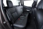 Renault Alaskan 2016 года (LA)
